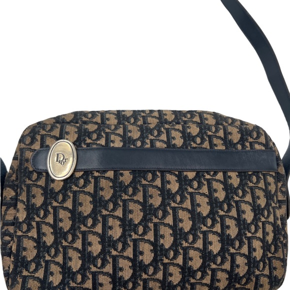 DIOR CROSSBODY BAG - Picture 4 of 16